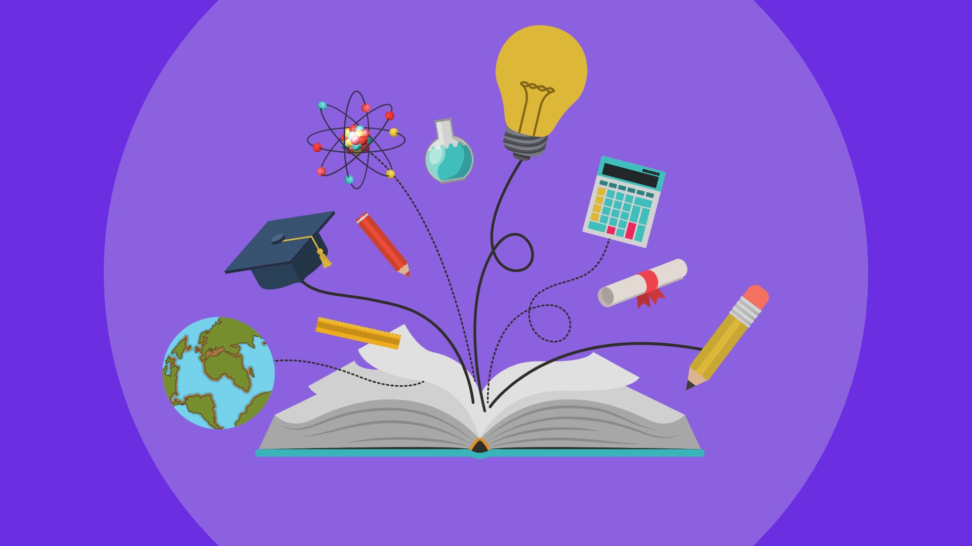 A Malicious Essay on An Education in Cybercrime for Students