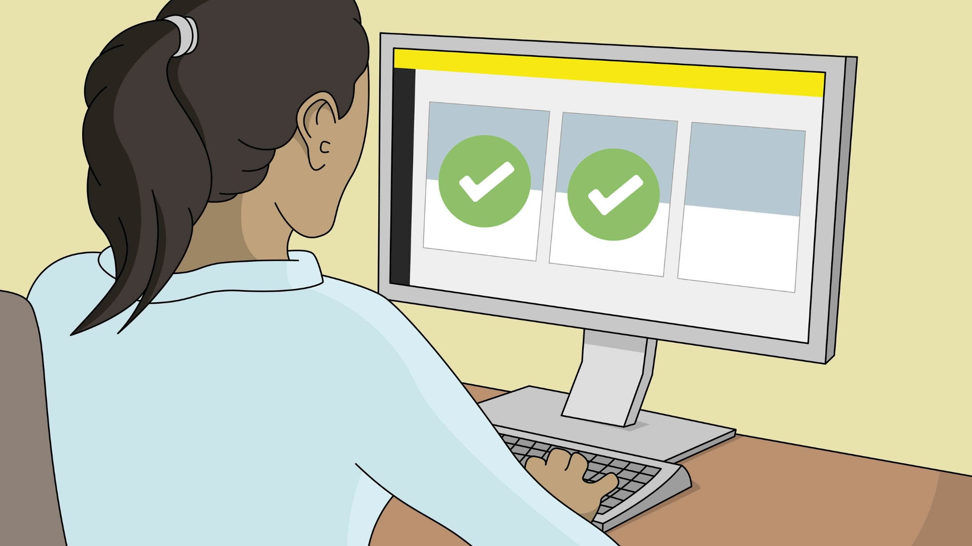 Employee Cybersecurity Training 2020