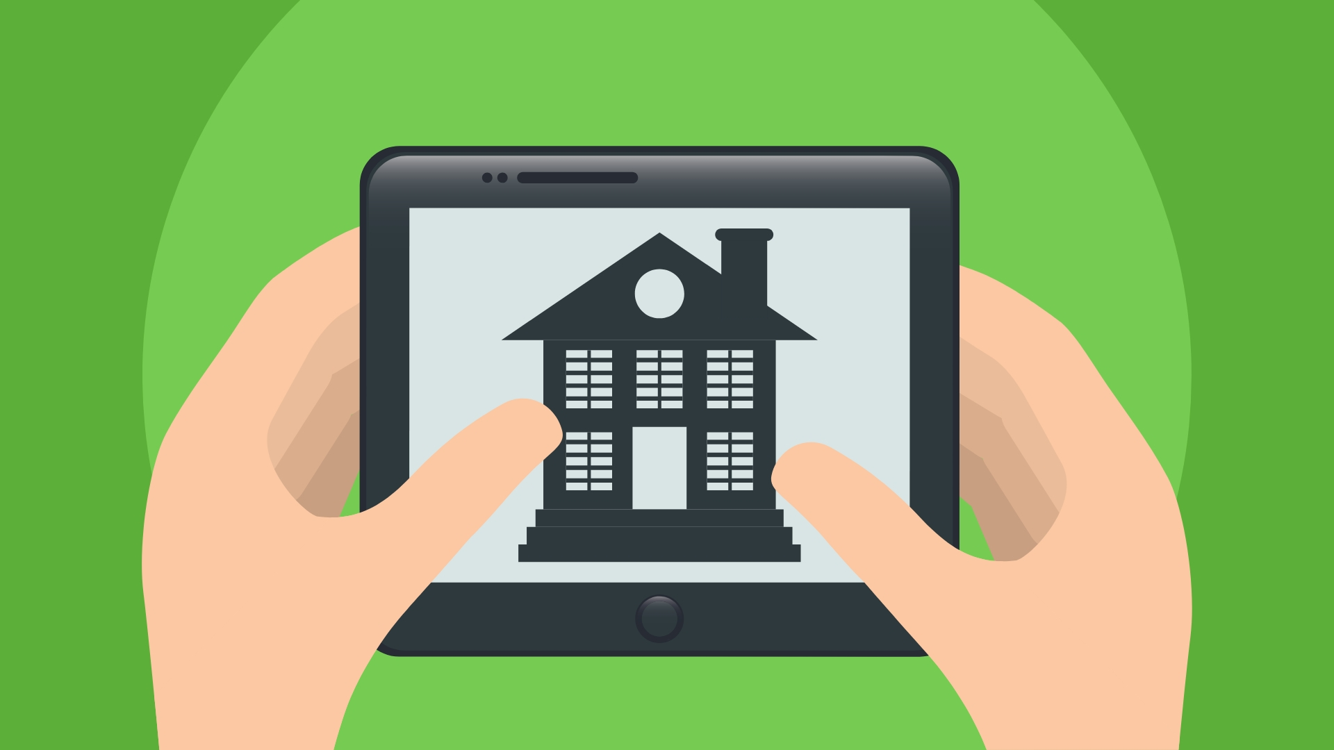 5 Smart Home Tips
