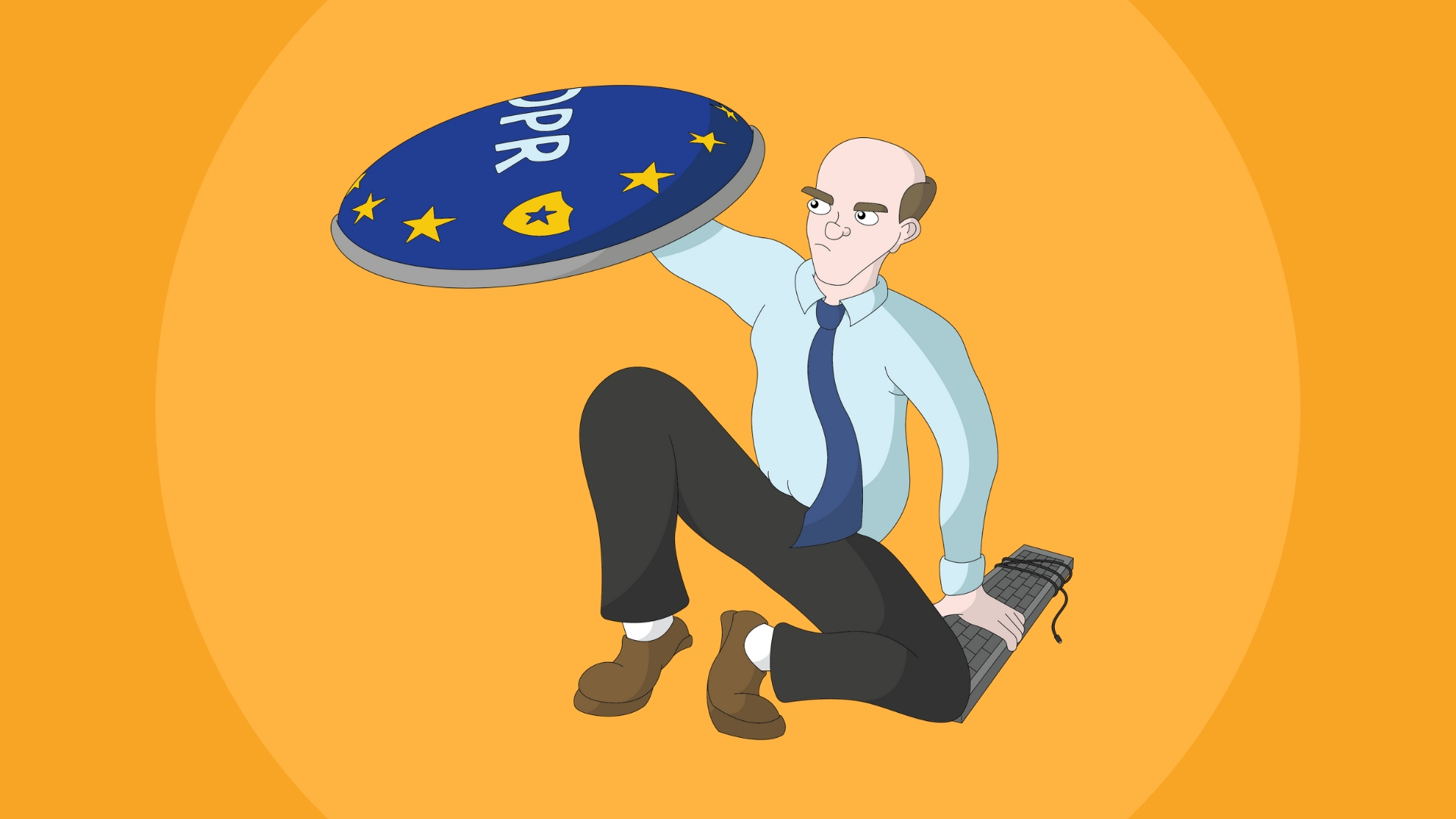 GDPR More Than Halves the Intrusion Duration of Cyber Attacks