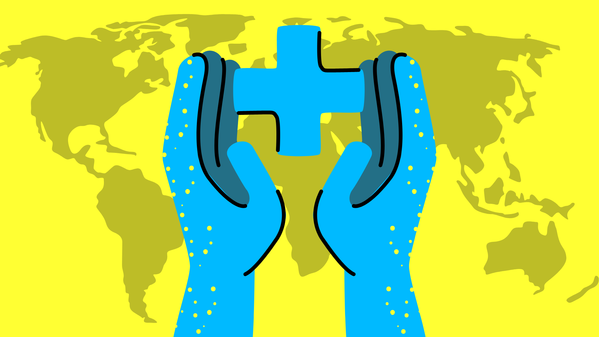 COVID-19: It’s Not Just About Hand Hygiene it’s Also About Security Hygiene