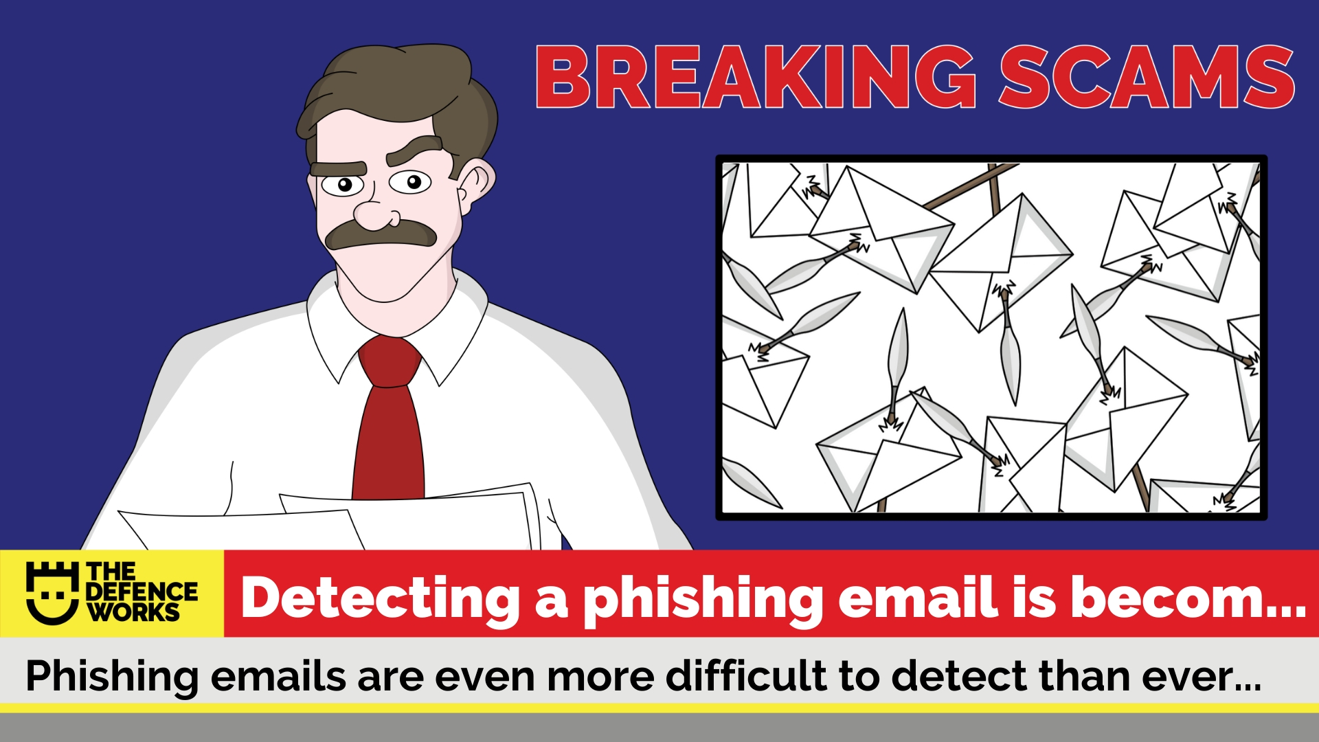 A Warning to the Wise: The Hard to Tell if it’s a Scam or Not a Scam?
