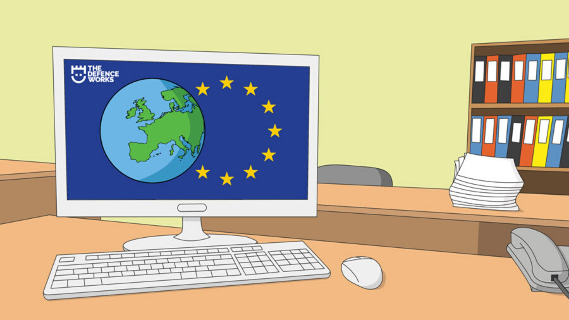 Is it Safe to Ignore the GDPR in 2020?