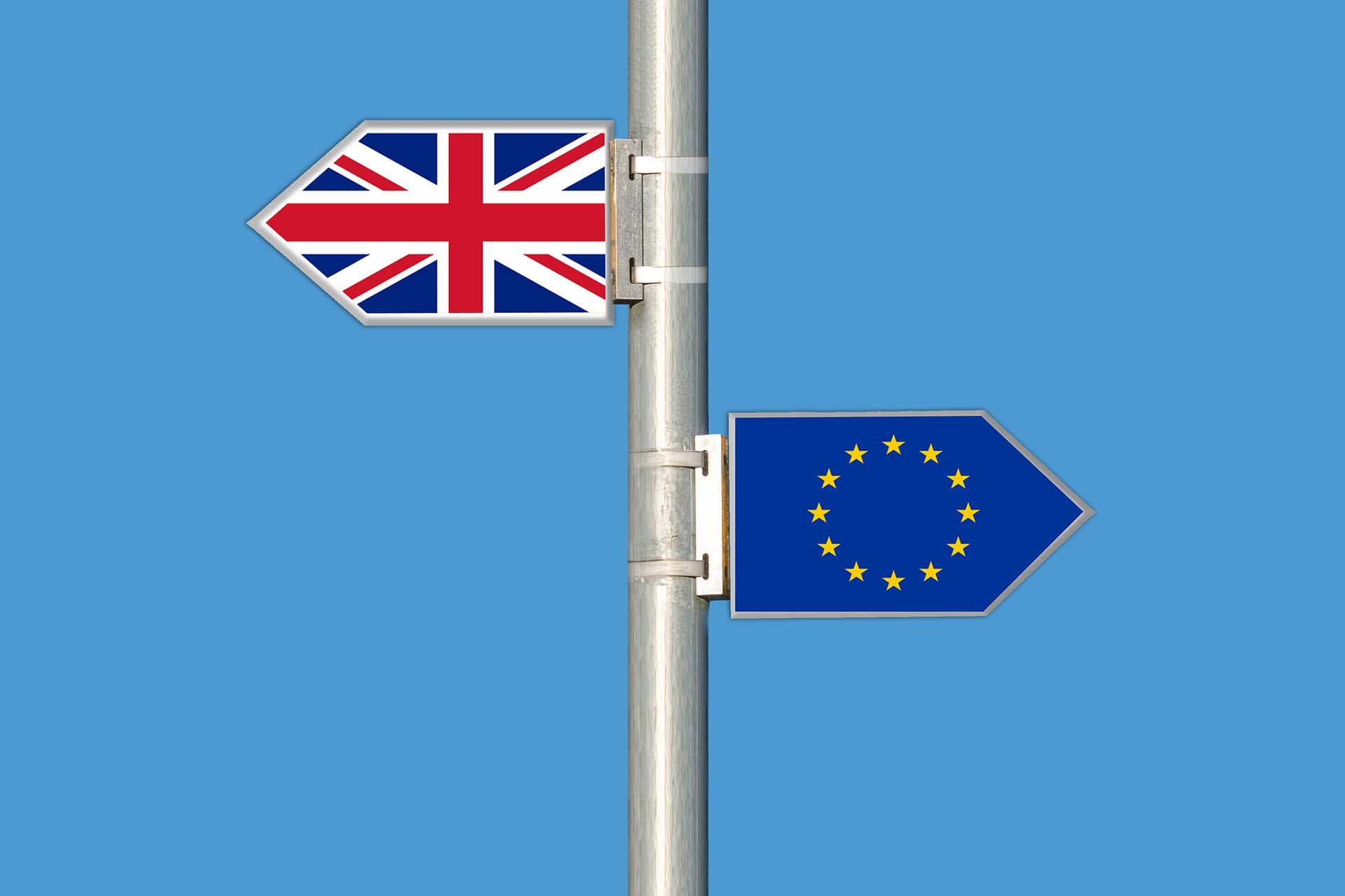 Why Brexit Will Increase Business Fraud and Cyber-crime