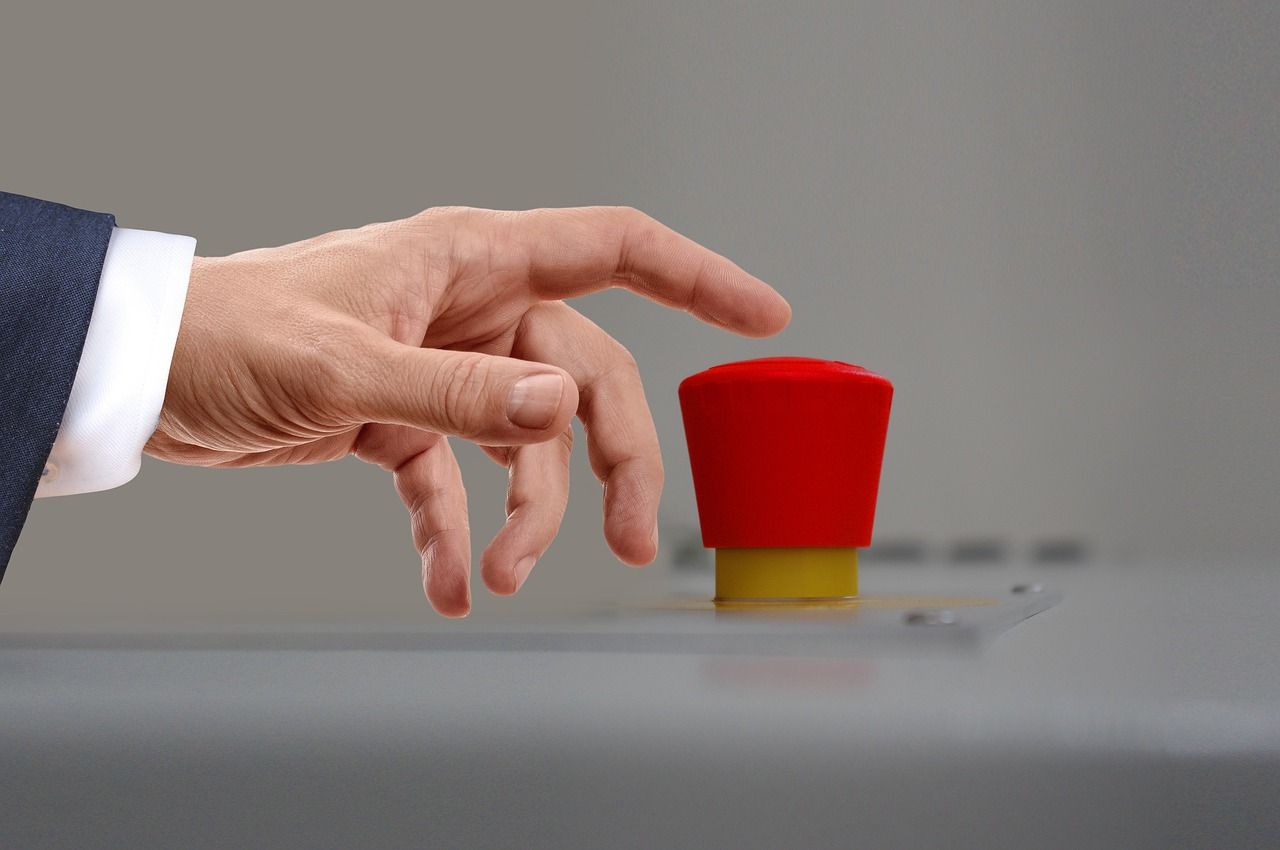 GDPR Compliance in Just One Click