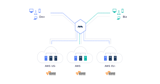 MetaConnect for Via Dev and Biz