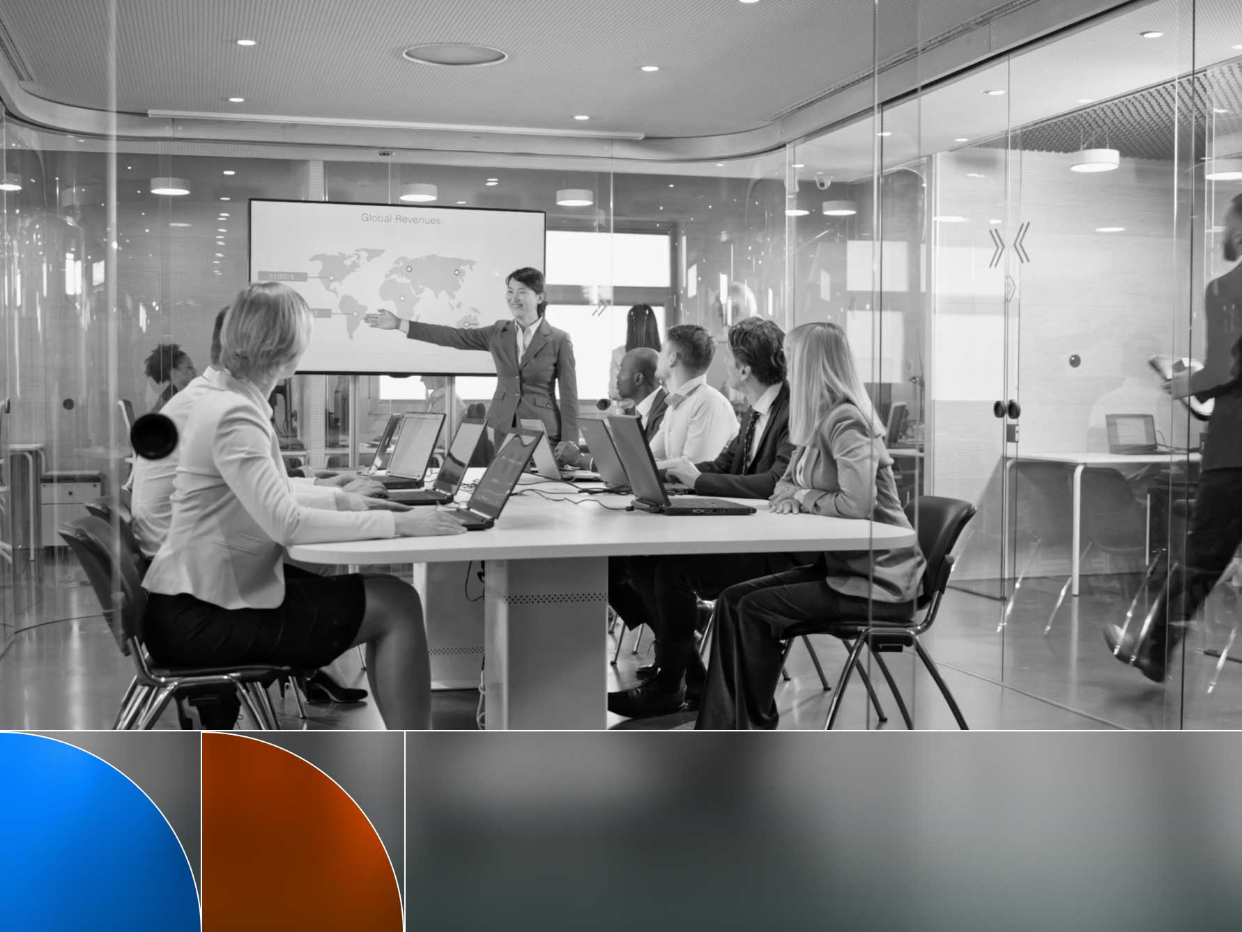 Proofpoint Customer Success Accenture Enterprise Security Case Study