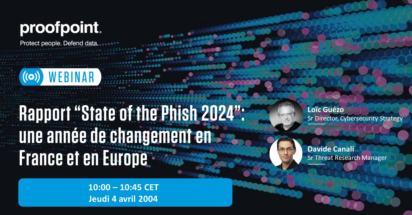 Rapport State of the Phish 2024: une année de changement en France et en Europe