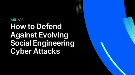 Attackers Don’t Stop at Email—Your Security Shouldn’t Either