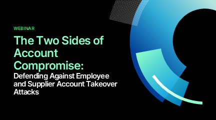 The Two Sides of Account Compromise