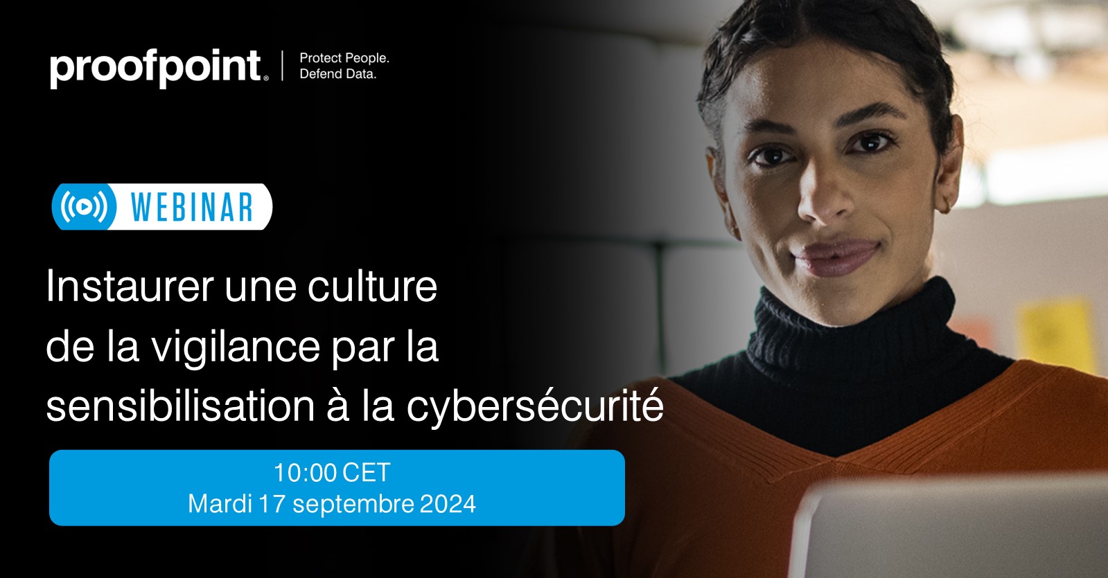 From Targets to Defenders: Building a Culture of Vigilance Through Cybersecurity Awareness