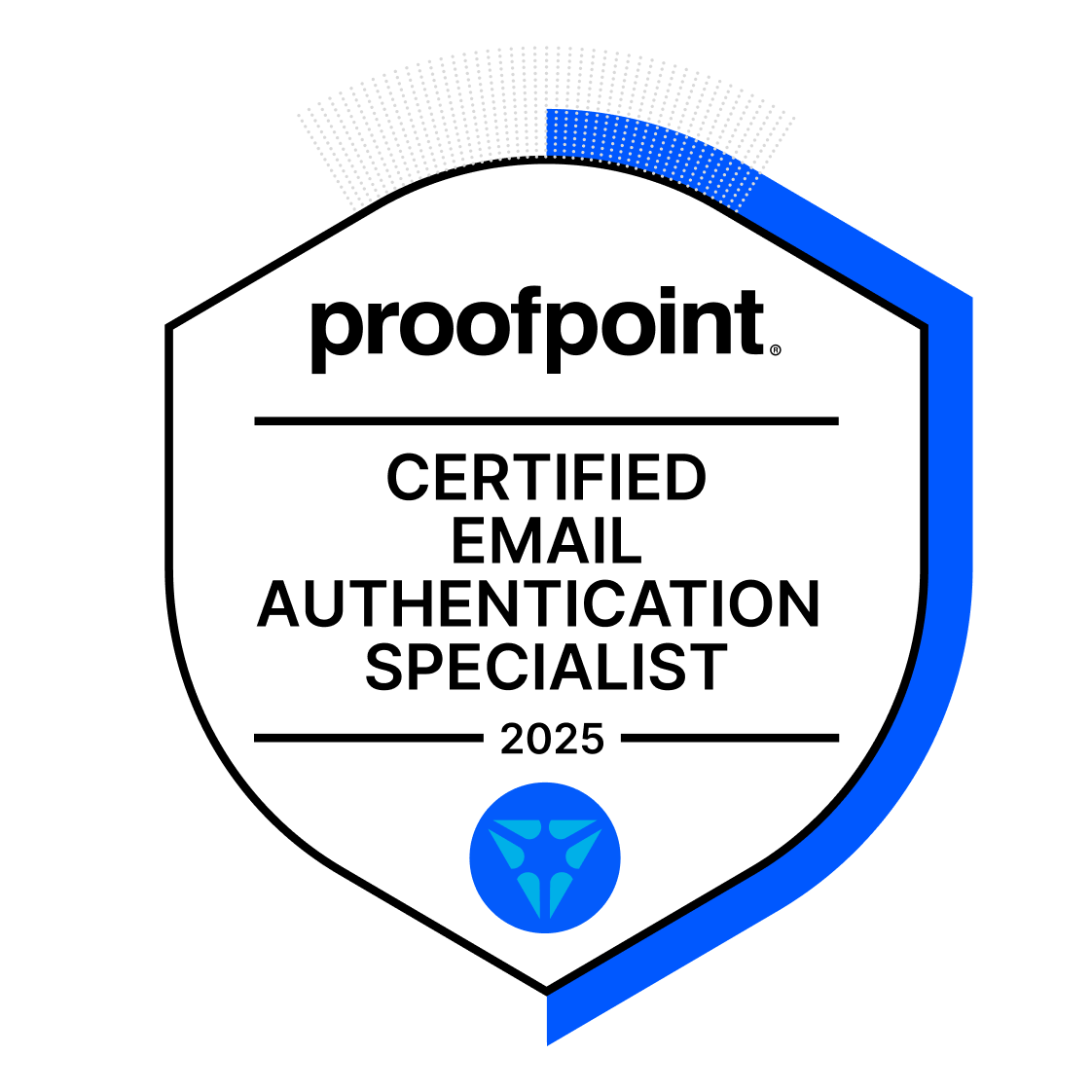 Email Authentication Certification