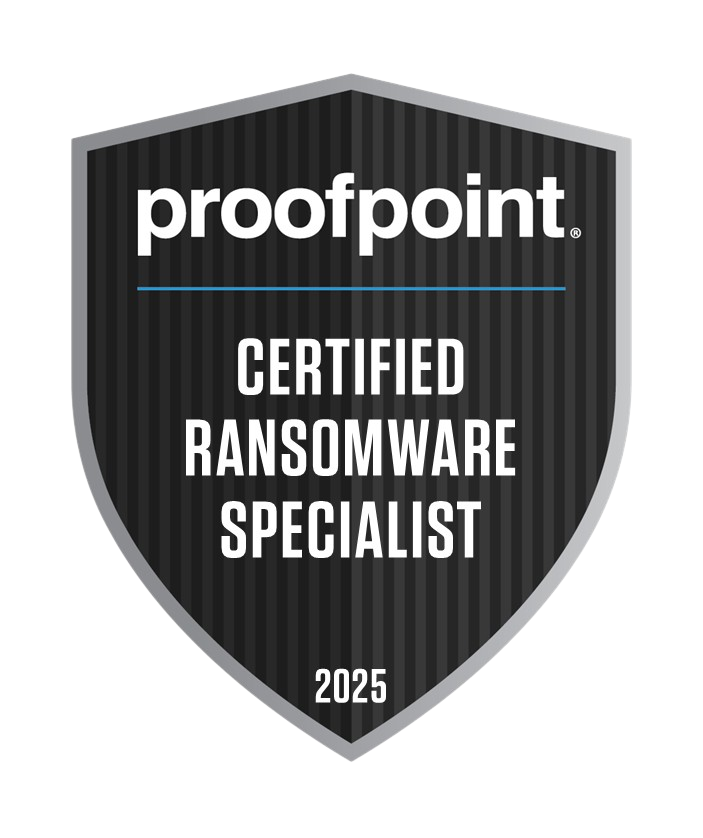 Certified Ransomware Specialist