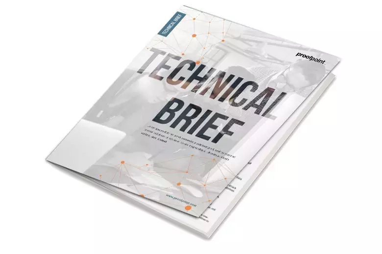 Threat Intelligence Technical Brief