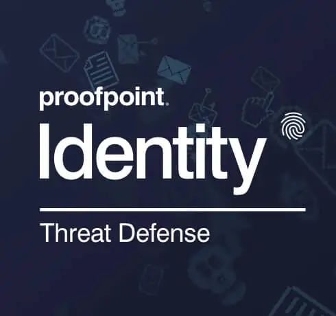 Proofpoint Identity Threat Defense